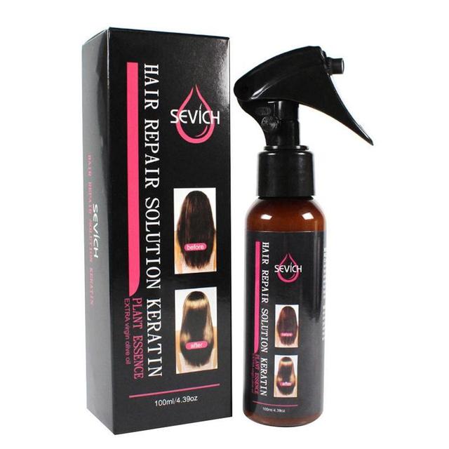 Salon Level Hair Protection Mist