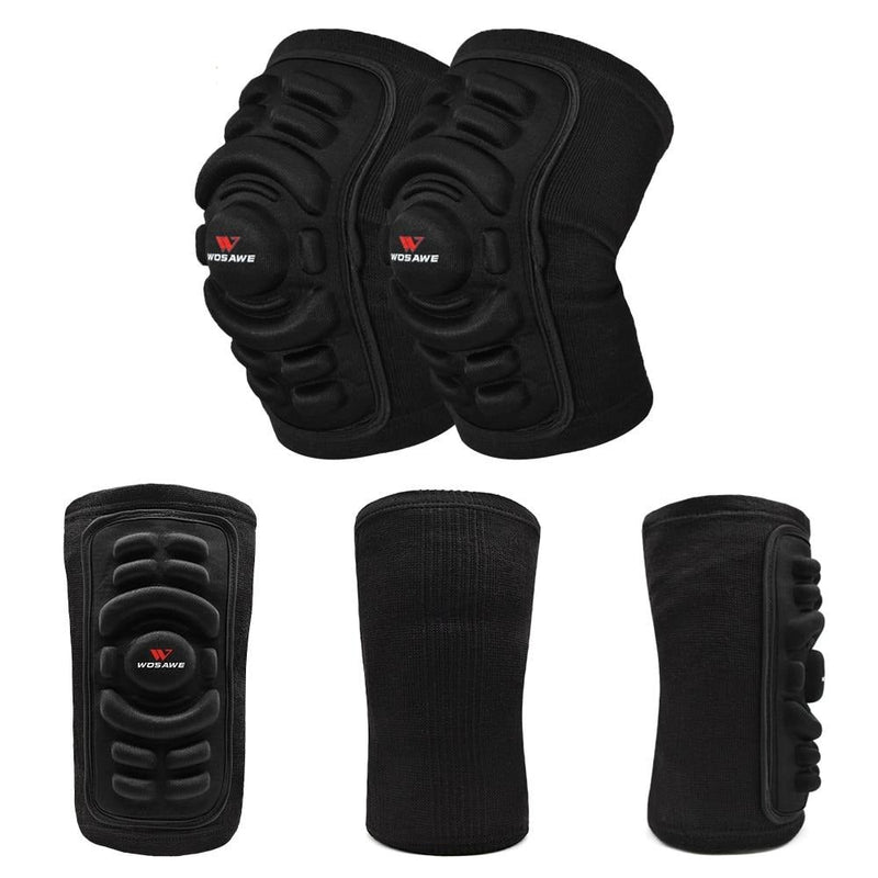 Elbow and Knee pads, Skate Pads, Cycling Protection pads, Dancing Knee Brace