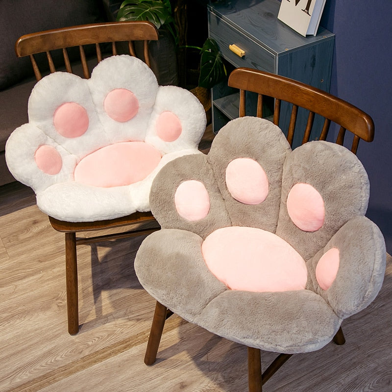 InsanePawSeat | Paw Cushion | 31.5"