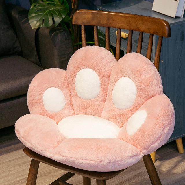 InsanePawSeat | Paw Cushion | 31.5"