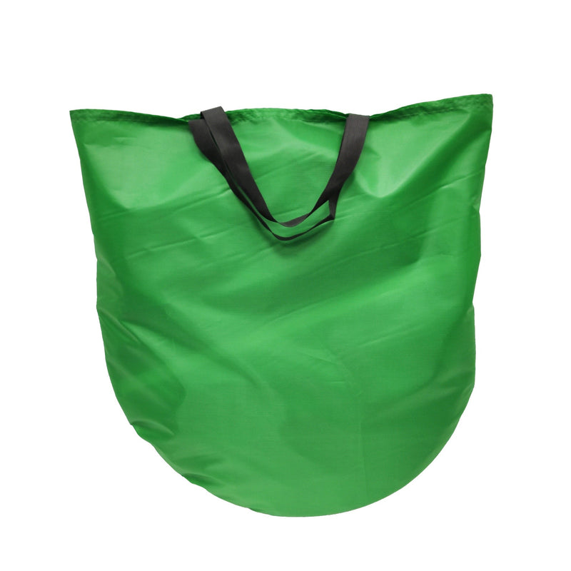 Backdrop Chair-Mounted Green Screen | 56" / 142cm | Foldable & Portable