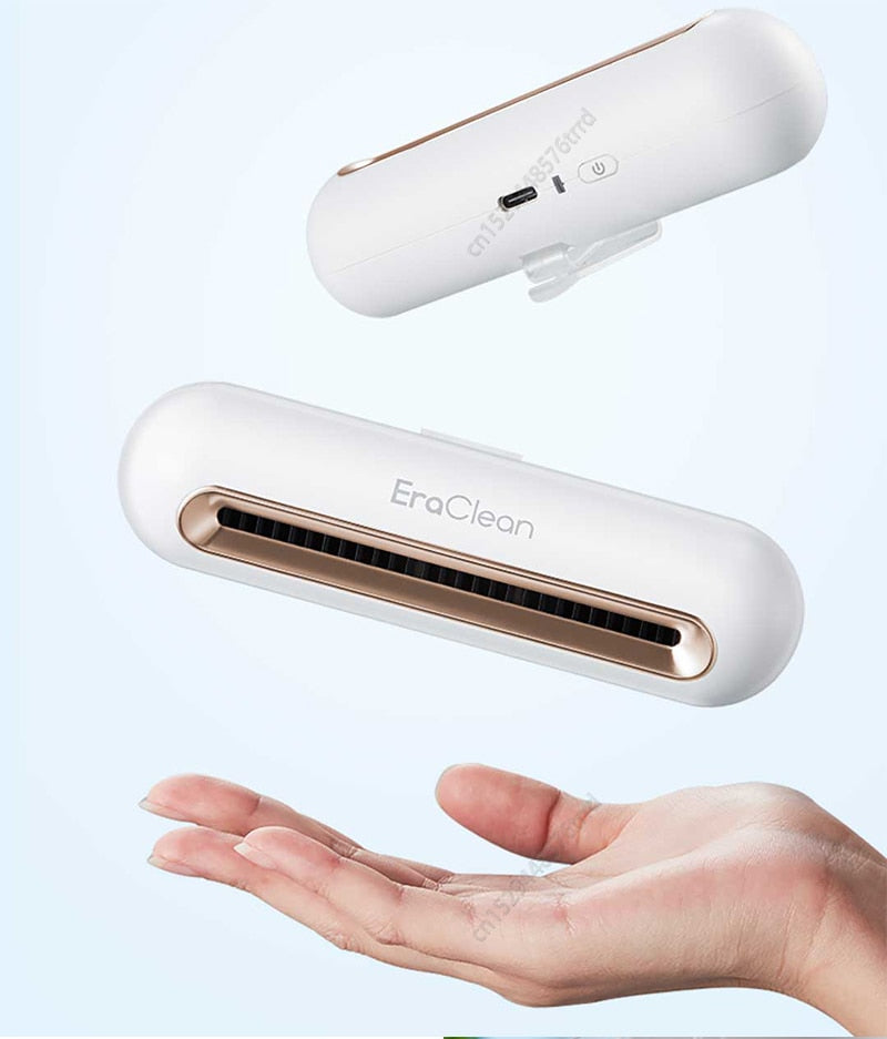 Automatic Fridge Deoderizer & Air Purifier
