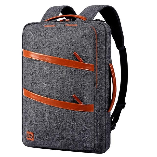 Laptop Backpack Business Briefcase Shoulder Bag  Fits Up to 17.3 Inch Laptops