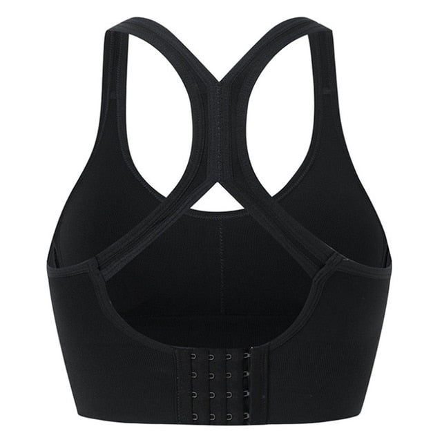 One-Size-Fits-Most Sexy Pushup Cotton Bra Harness