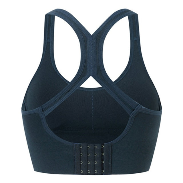 One-Size-Fits-Most Sexy Pushup Cotton Bra Harness