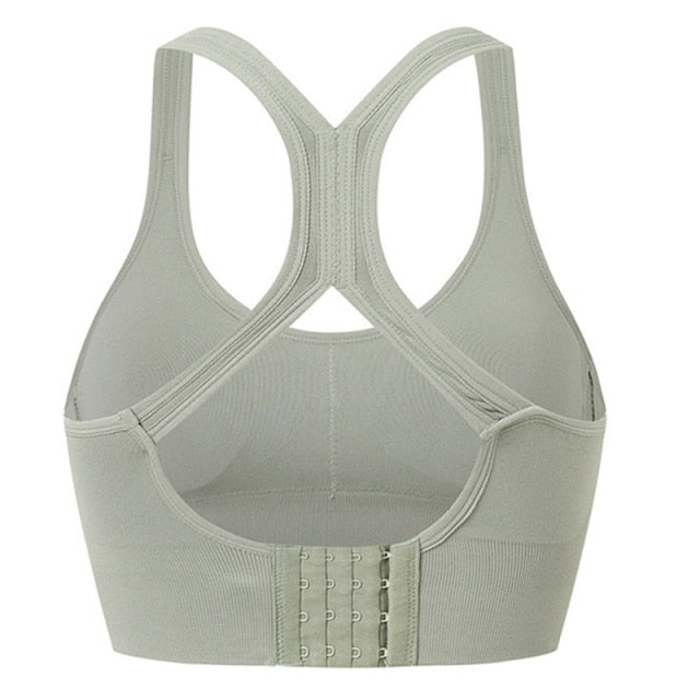 One-Size-Fits-Most Sexy Pushup Cotton Bra Harness