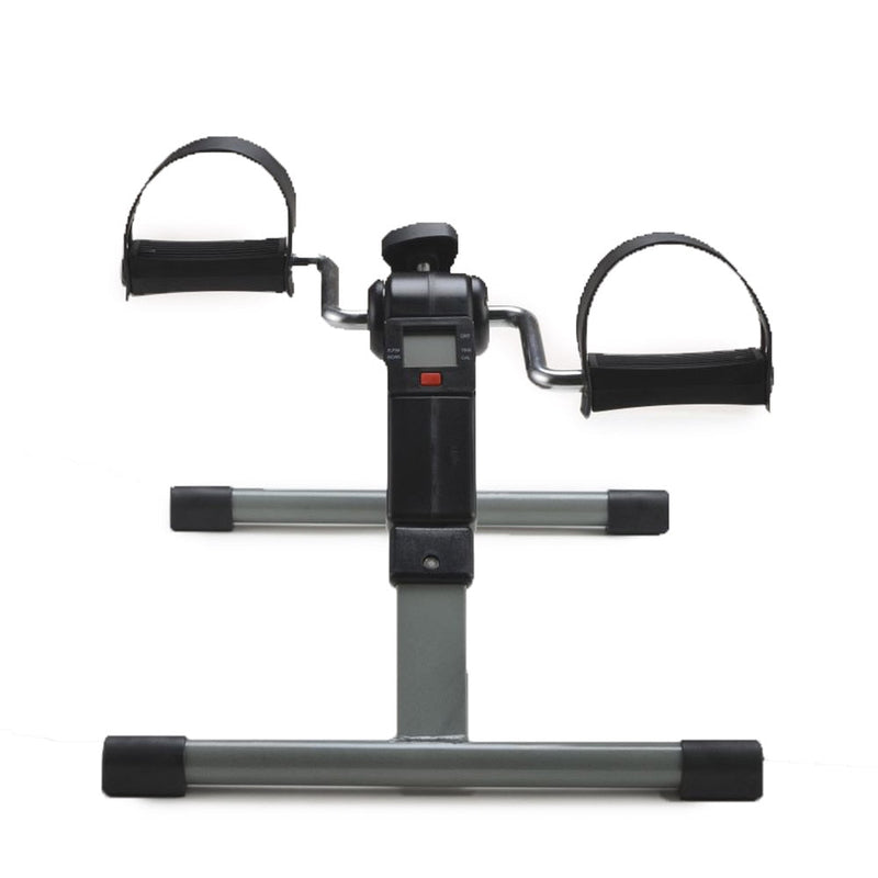 StayAtFit | Home Office Under-Desk Stationary Cycle with LCD Display