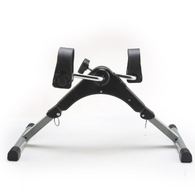 StayAtFit | Home Office Under-Desk Stationary Cycle with LCD Display