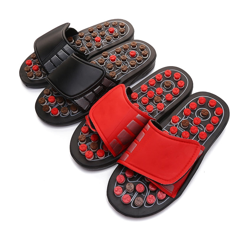 Reflexology & Foot Massage Sandals