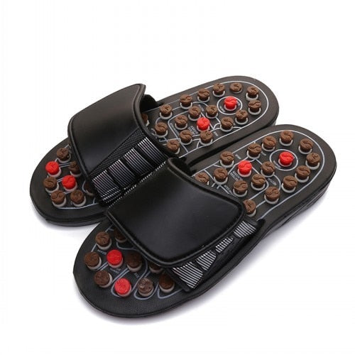 Reflexology & Foot Massage Sandals