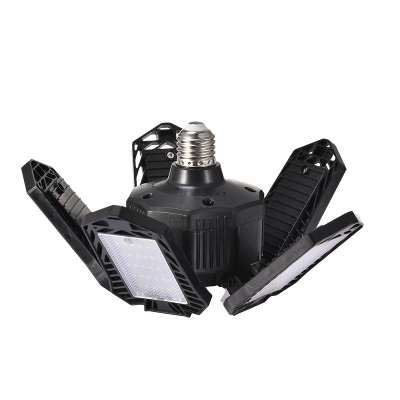 Foldable Garage Lights (80W-100W)