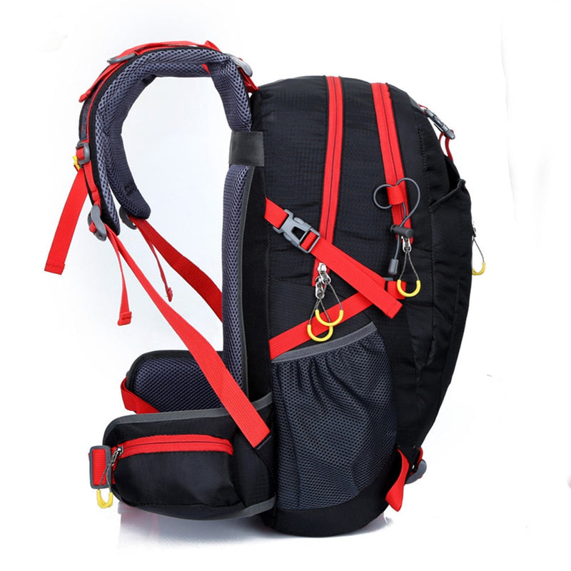 Waterproof Backpack 40l, Dry Bag Backpack, Water Resistant Backpack, Hiking, Fishing , For Summer, For Laptop, For College, For Women & Men