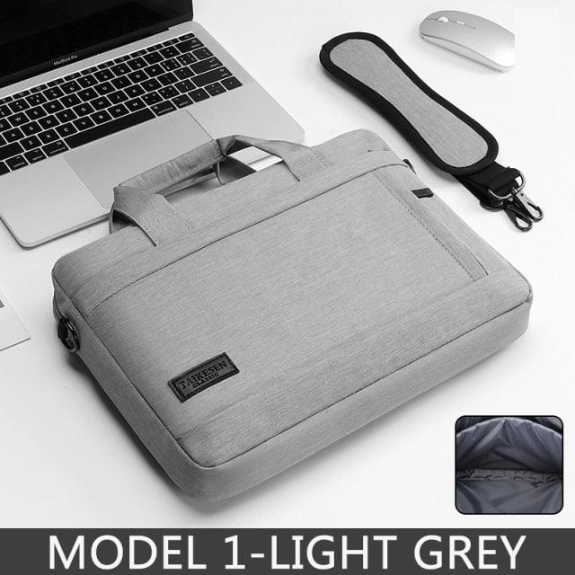 Laptop Protective Shoulder Carrying Case Size 13 14 15.6 17 inch