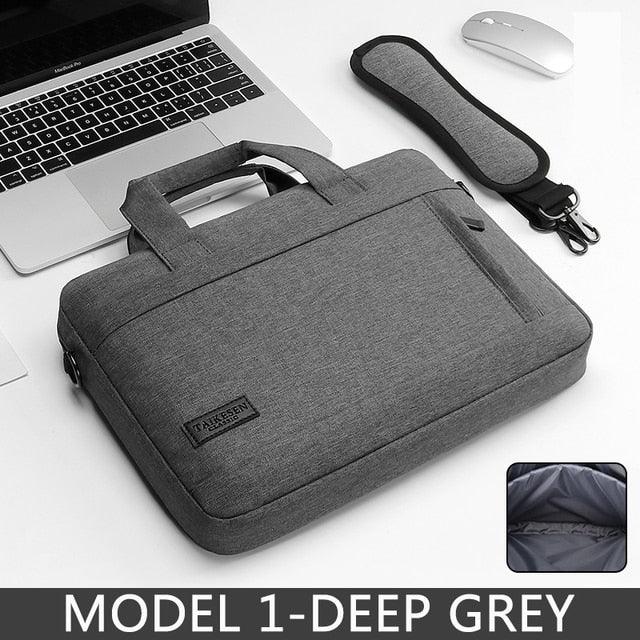 Laptop Protective Shoulder Carrying Case Size 13 14 15.6 17 inch