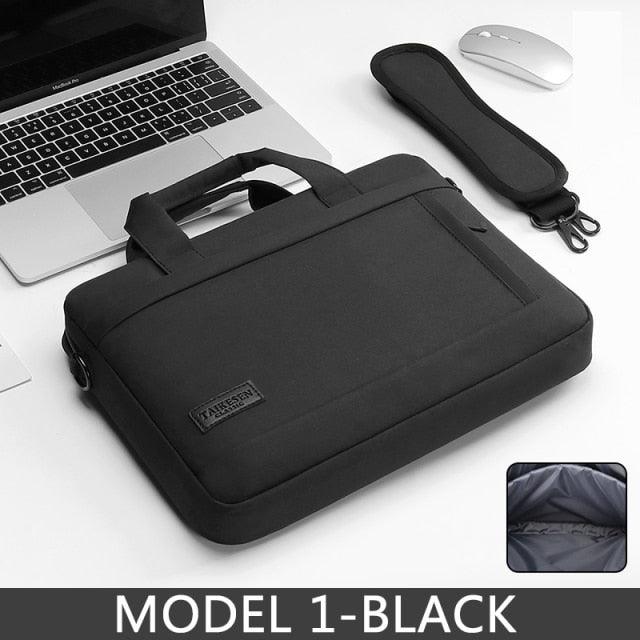 Laptop Protective Shoulder Carrying Case Size 13 14 15.6 17 inch