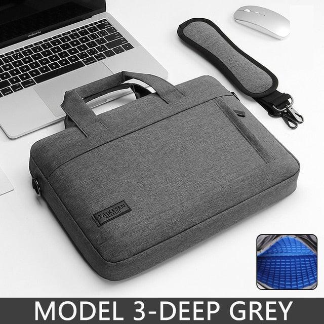 Laptop Protective Shoulder Carrying Case Size 13 14 15.6 17 inch