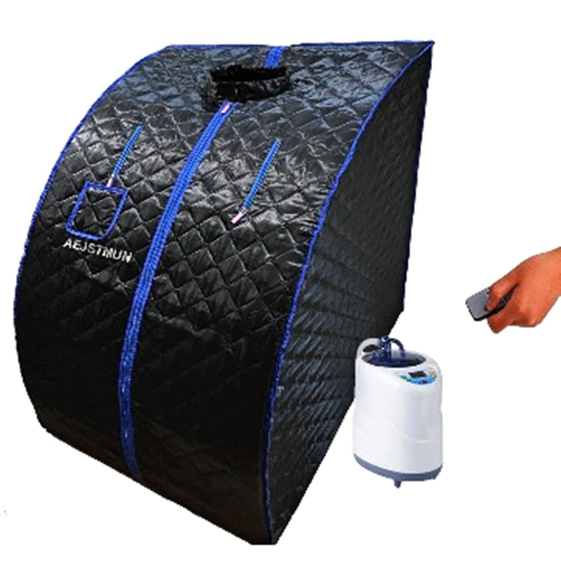 Heavy Duty Portable Sauna | 1 Gallon | 2000W