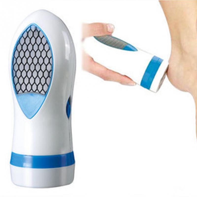 FootiSmooth | Callus Removing Foot Smoother