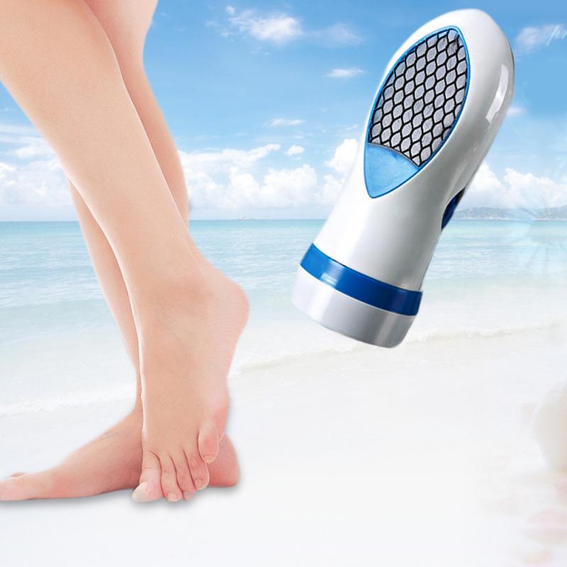 FootiSmooth | Callus Removing Foot Smoother