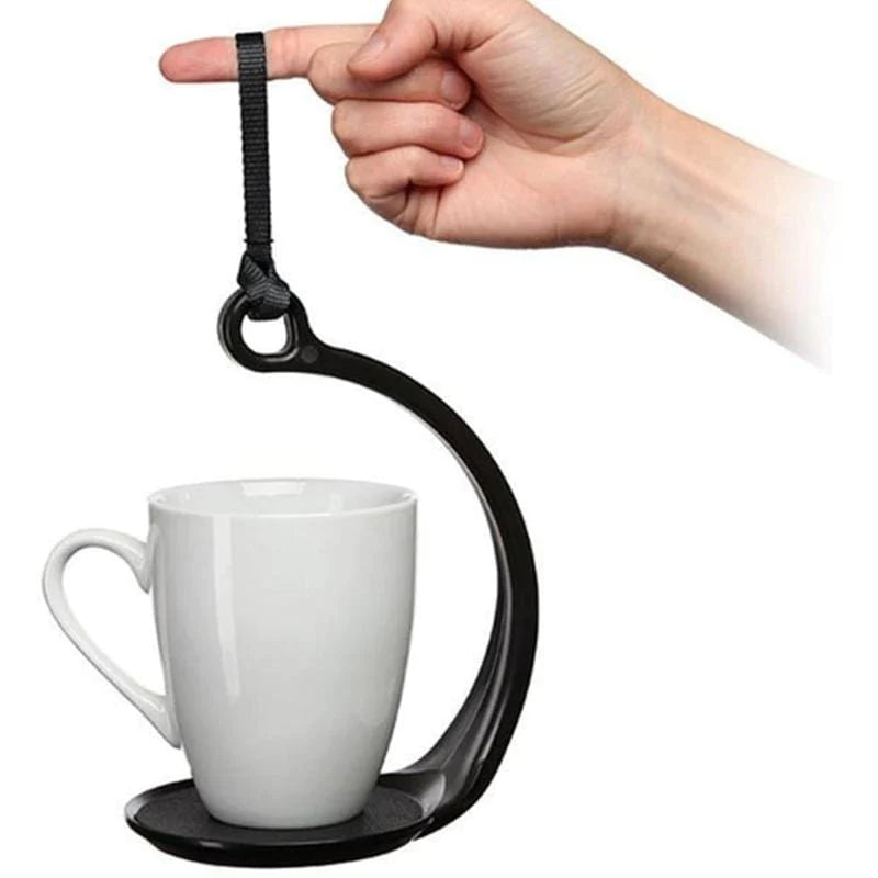 Spill Not Cup Holder