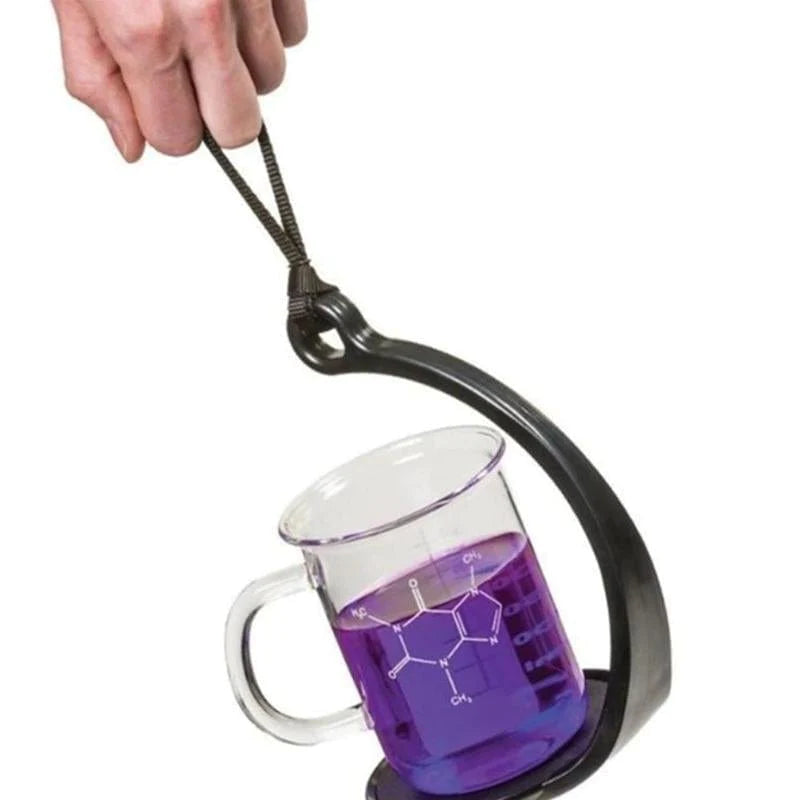 Spill Not Cup Holder