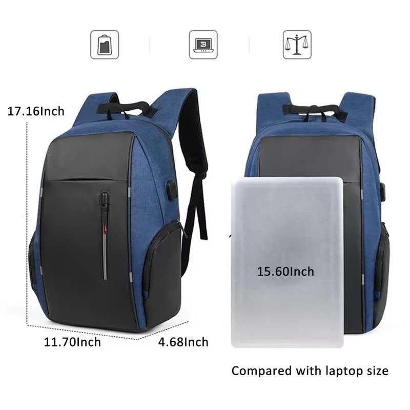 Waterproof 16 Inch Laptop Backpack