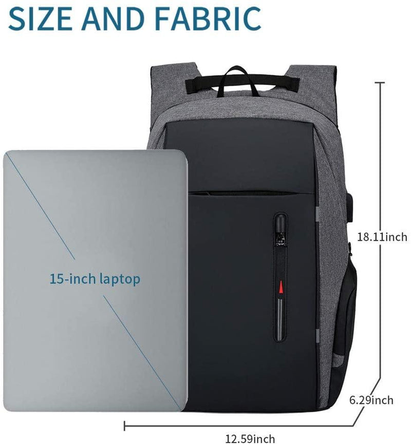 Waterproof 16 Inch Laptop Backpack