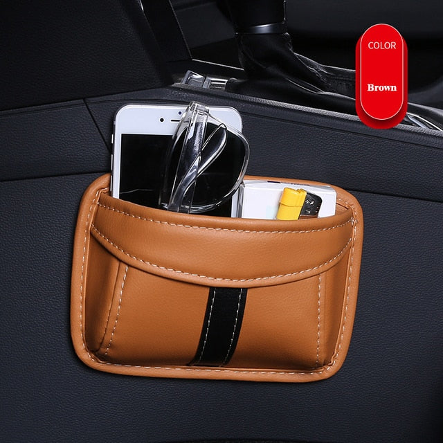 MotOrnizer™ - Car Pocket Organizer