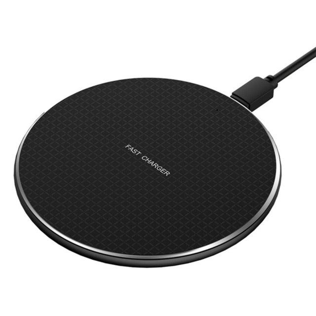 6 in 1 Wireless Charger For Apple Watch iPhone Airpods and Samsung