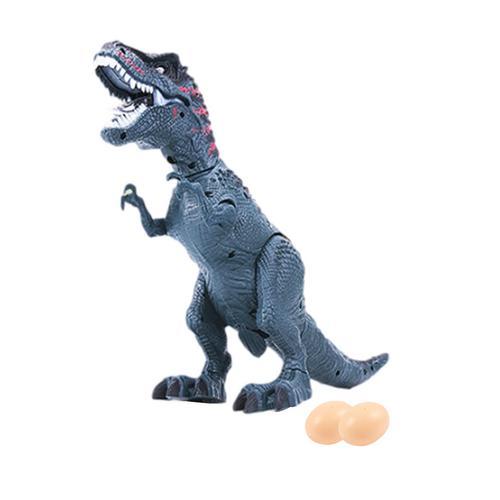 SimuRex | Realistic T-Rex Toy with Water Spray