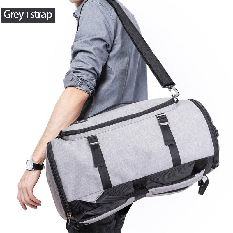 Laptop Travel Fitness Backpack