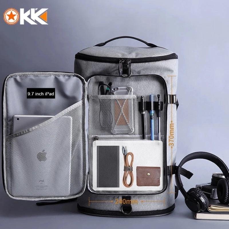 Laptop Travel Fitness Backpack