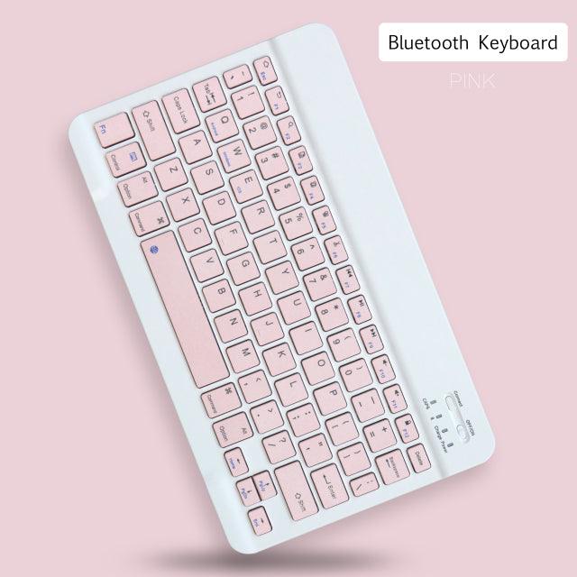 Wireless Keyboard and Mouse For ISO Android Windows