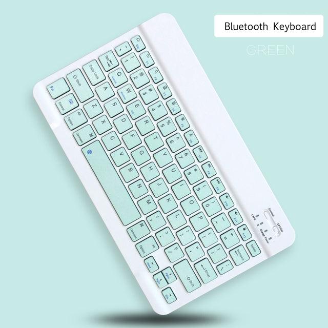 Wireless Keyboard and Mouse For ISO Android Windows