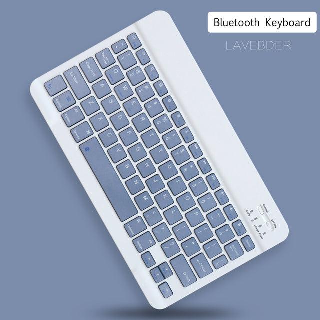 Wireless Keyboard and Mouse For ISO Android Windows