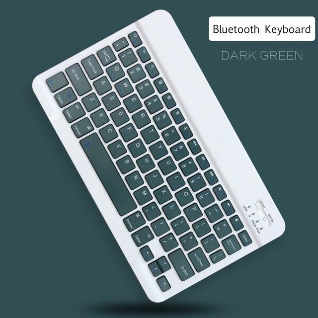 Wireless Keyboard and Mouse For ISO Android Windows