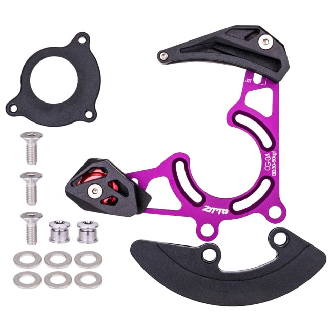 MTB ISCG05 Chain Guide