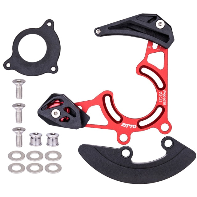 MTB ISCG05 Chain Guide