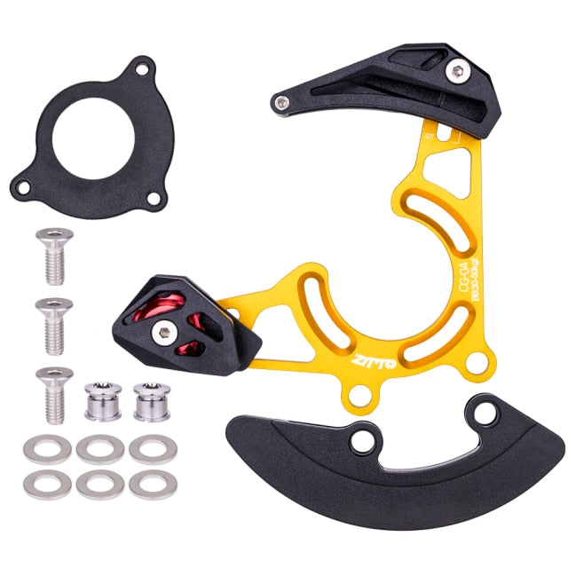 MTB ISCG05 Chain Guide