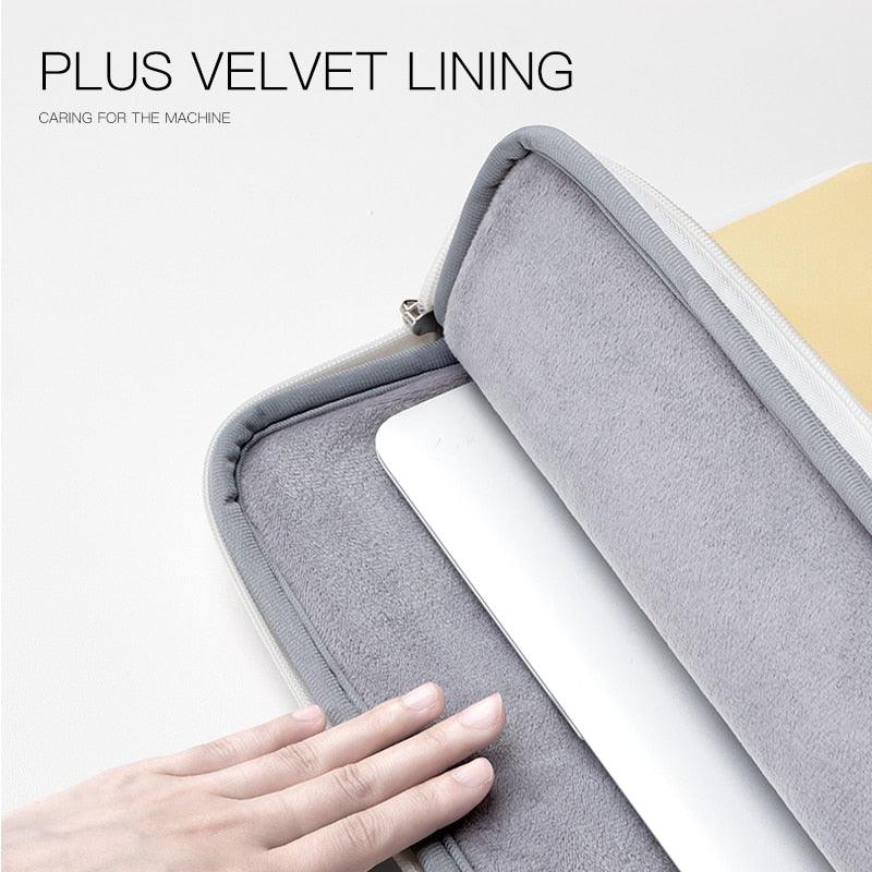 Laptop Waterproof Notebook Bag Sleeve 13.3 15.6 14 inch