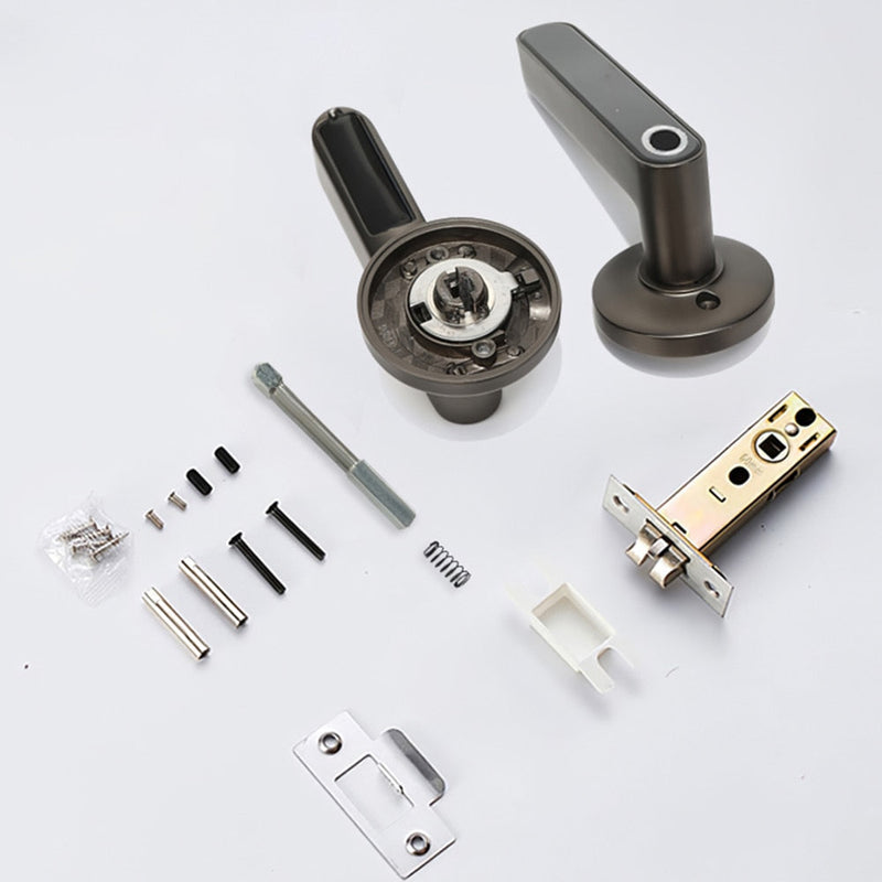 Smart Bluetooth Fingerprint Door Lock