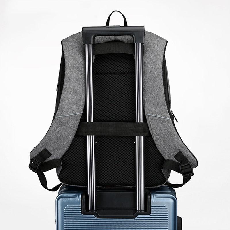 Waterproof 16 Inch Laptop Backpack