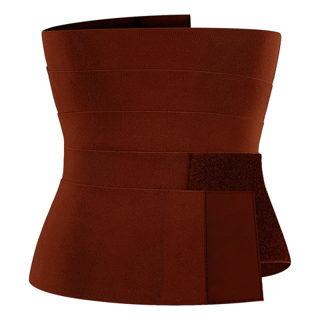 Snatch Me Up Bandage Wrap. Snach Me Up Waist Support Belt, Adjustable Comfortable Back Braces