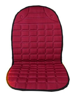 12V Heated Car Seat Cushion