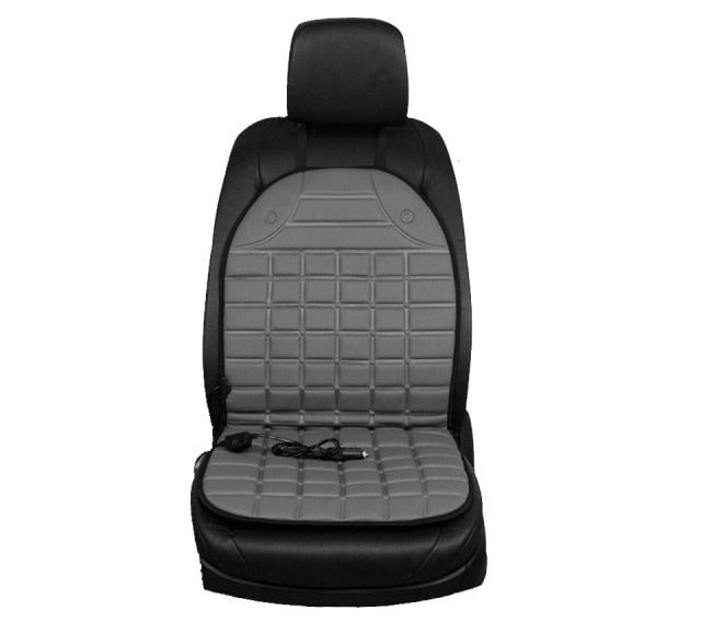 12V Heated Car Seat Cushion