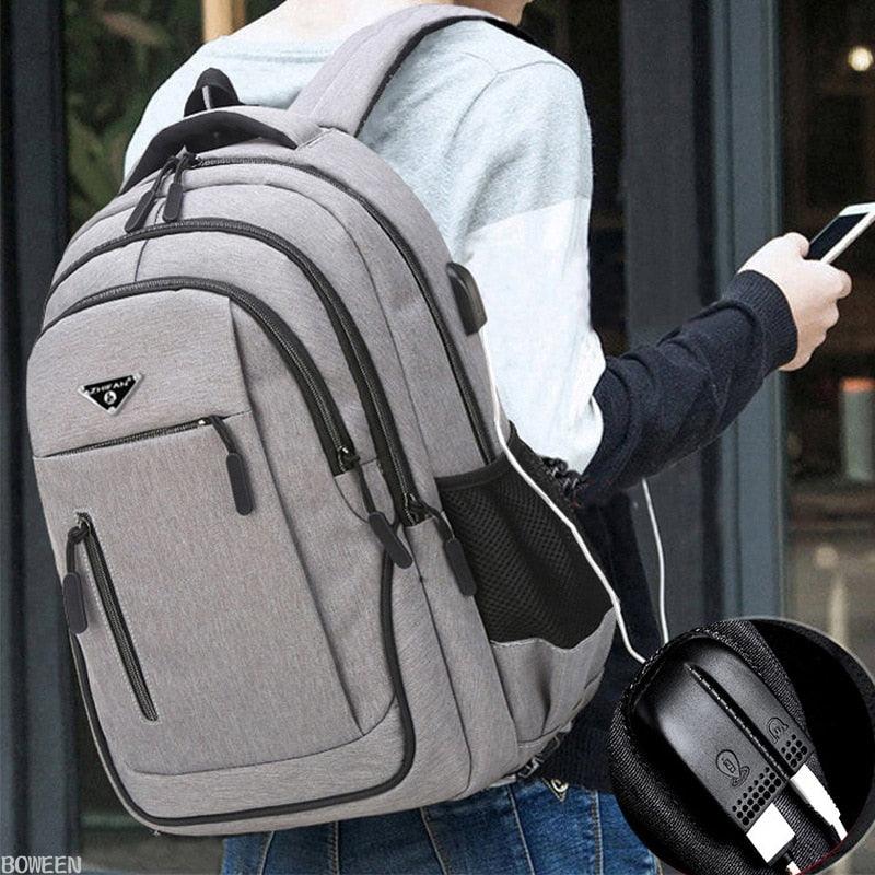 15.6 Laptop Oxford Backpack