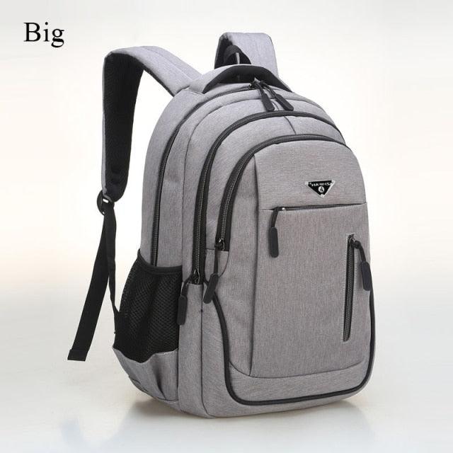 15.6 Laptop Oxford Backpack