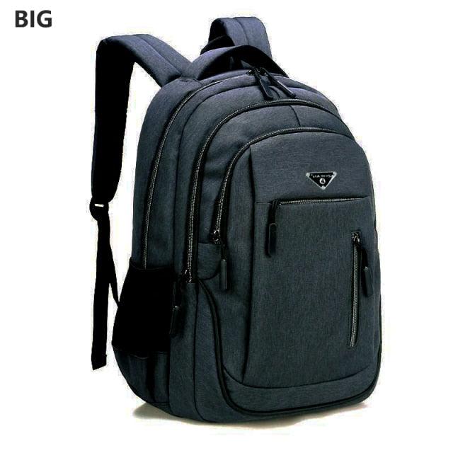 15.6 Laptop Oxford Backpack