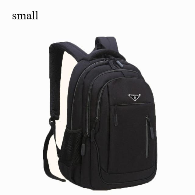 15.6 Laptop Oxford Backpack