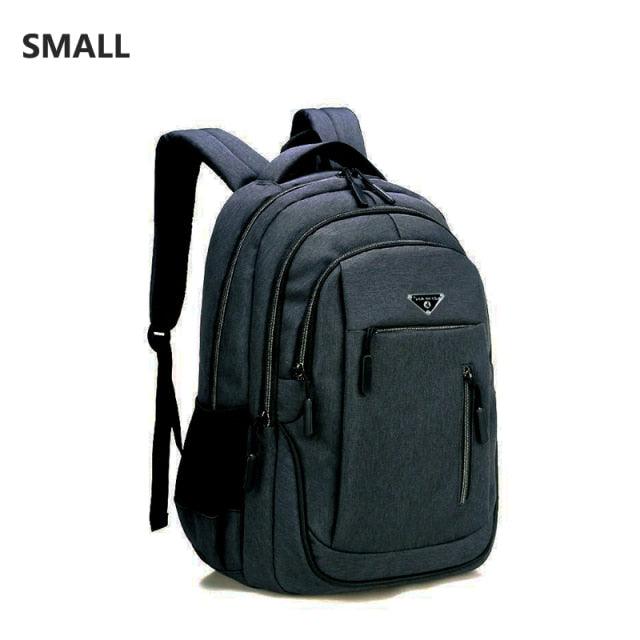 15.6 Laptop Oxford Backpack